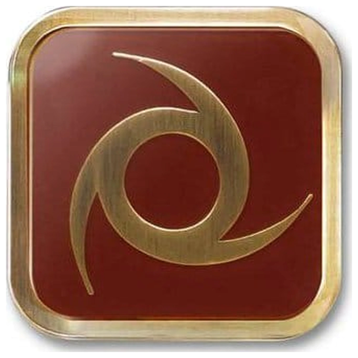 Final Fantasy XIV Buton Pinback Job Ninja poza produsului