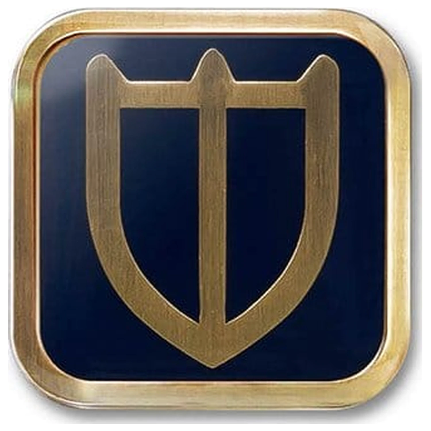 Final Fantasy XIV Job Pinback Button Paladin poza produsului
