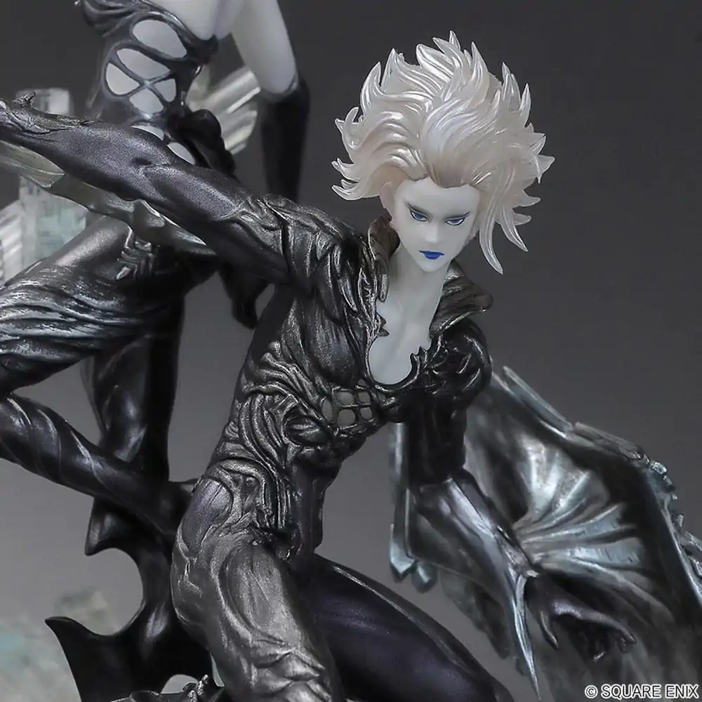 Figurină PVC Calitate Meister Final Fantasy XIV Omega 18 cm poza produsului