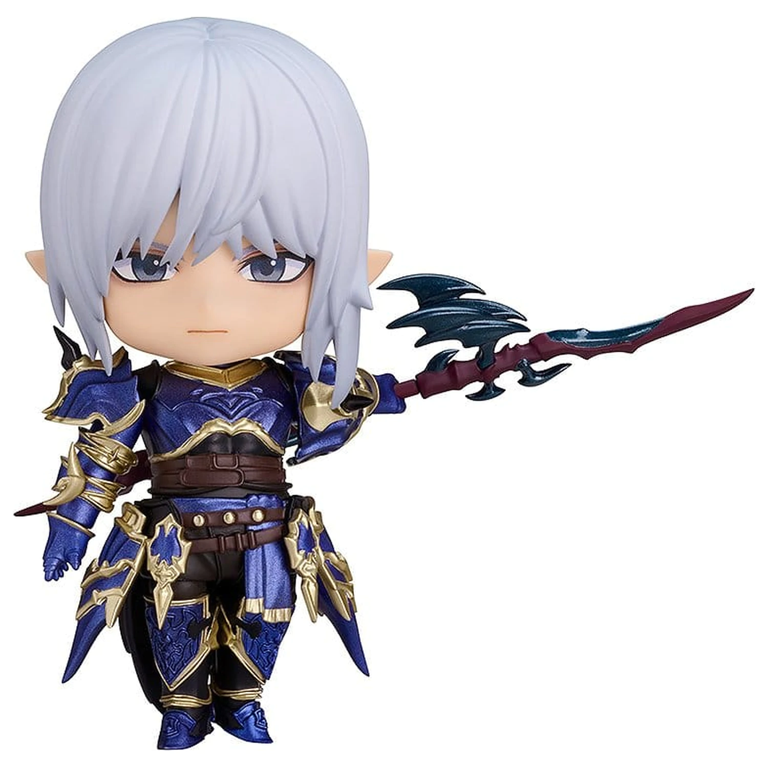 Final Fantasy XIV Nendoroid figurina de actiune Estinien 10 cm poza produsului