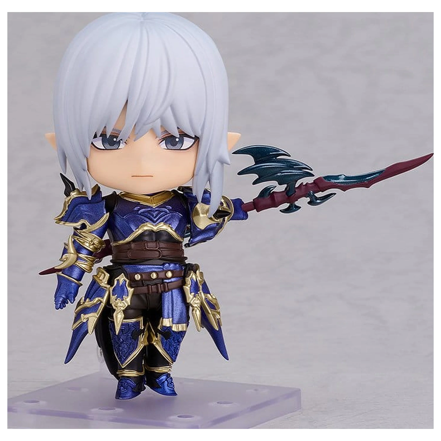 Final Fantasy XIV Nendoroid figurina de actiune Estinien 10 cm poza produsului