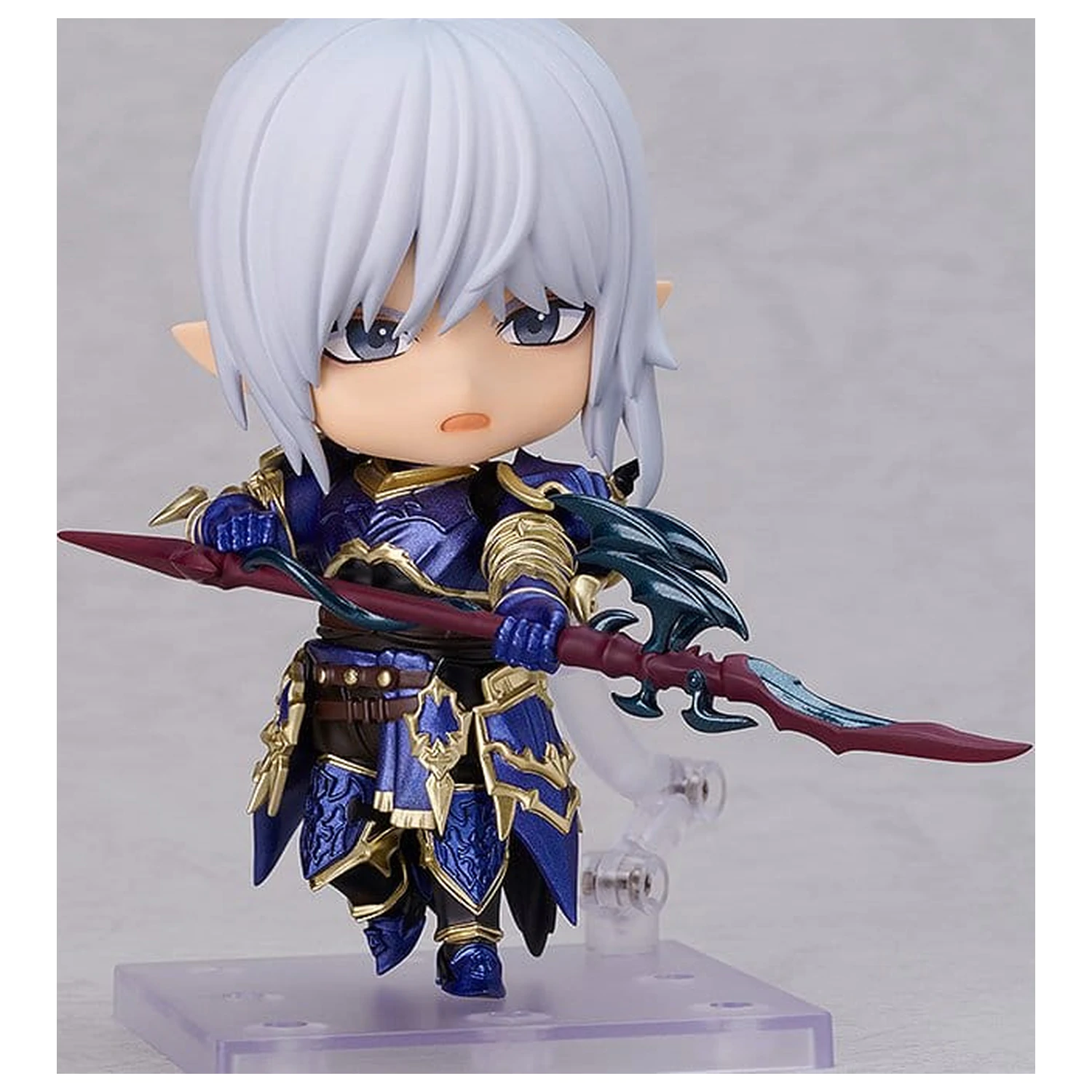 Final Fantasy XIV Nendoroid figurina de actiune Estinien 10 cm poza produsului