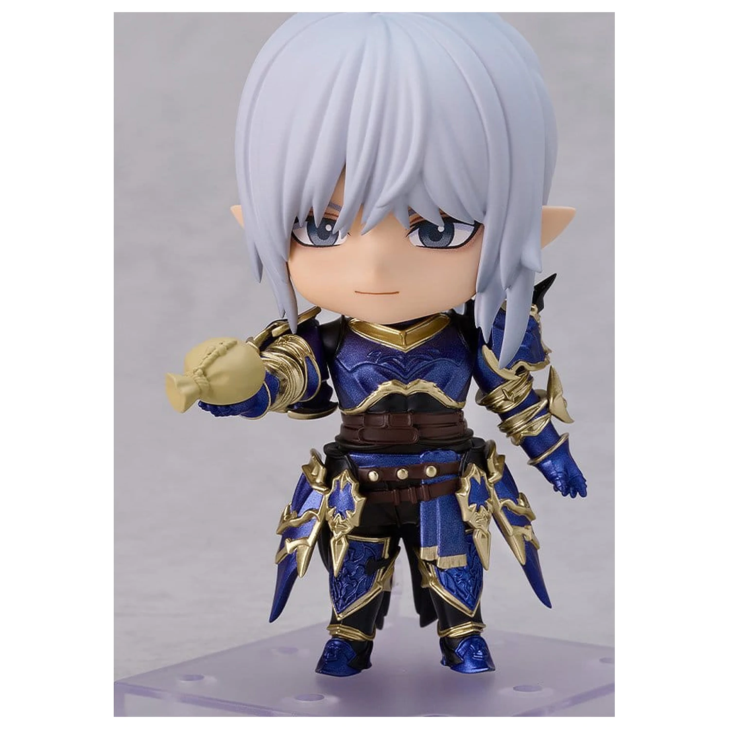 Final Fantasy XIV Nendoroid figurina de actiune Estinien 10 cm poza produsului