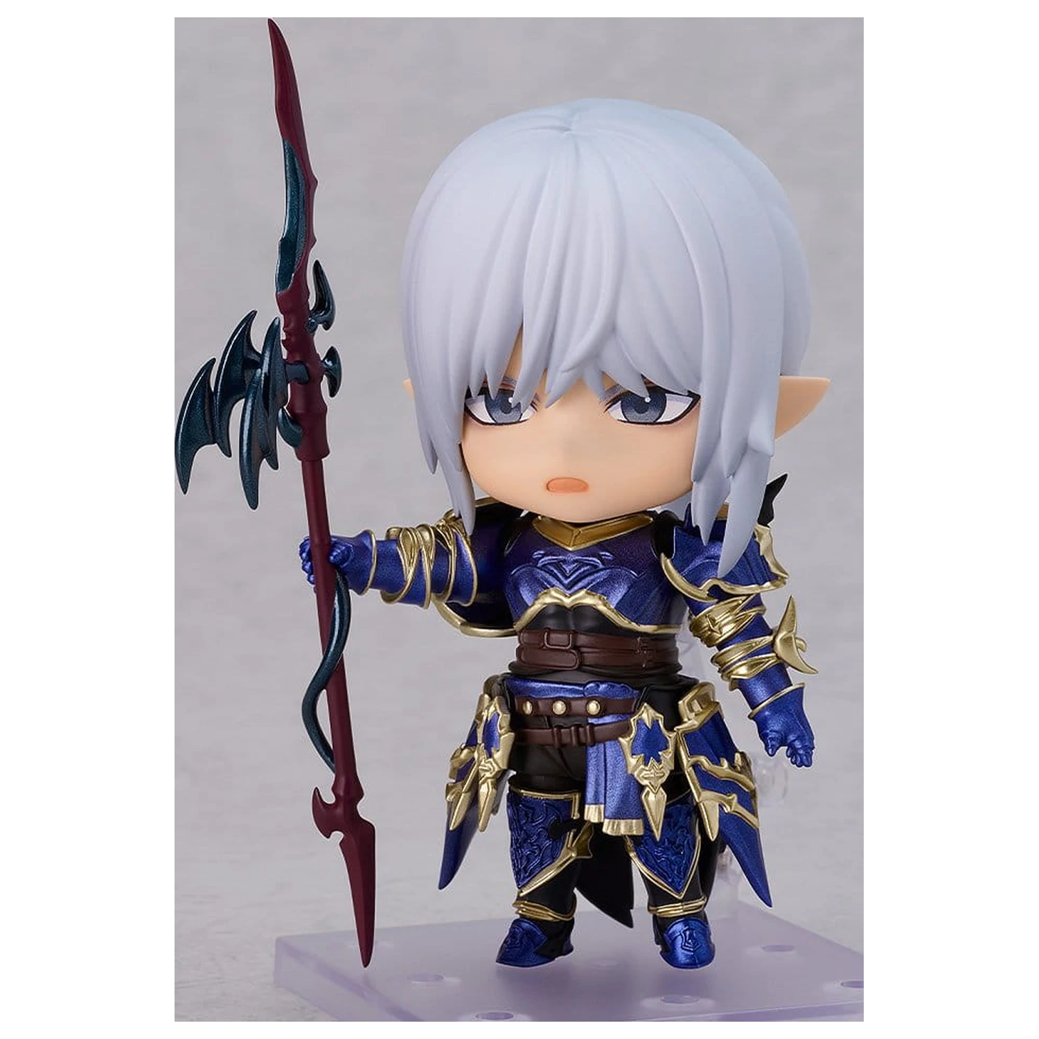 Final Fantasy XIV Nendoroid figurina de actiune Estinien 10 cm poza produsului