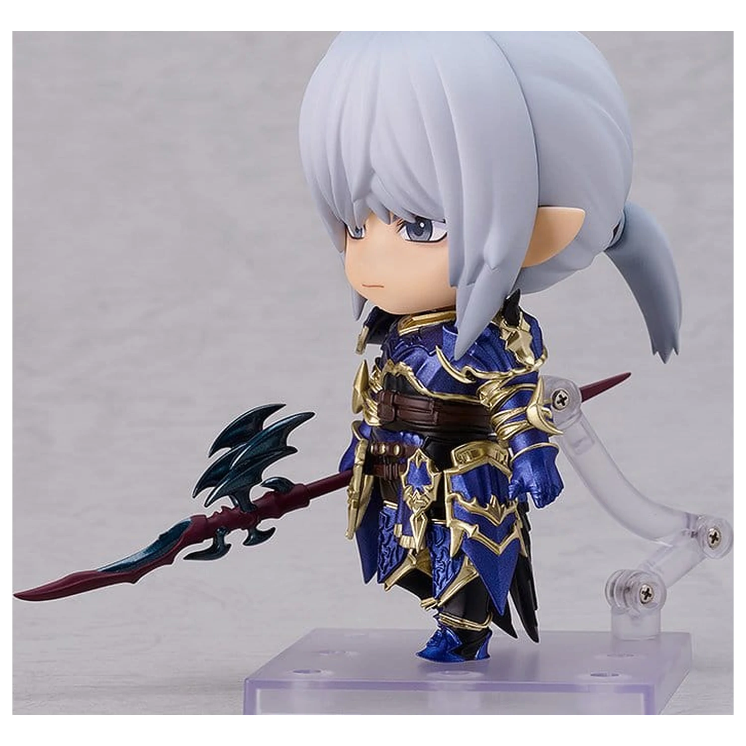 Final Fantasy XIV Nendoroid figurina de actiune Estinien 10 cm poza produsului