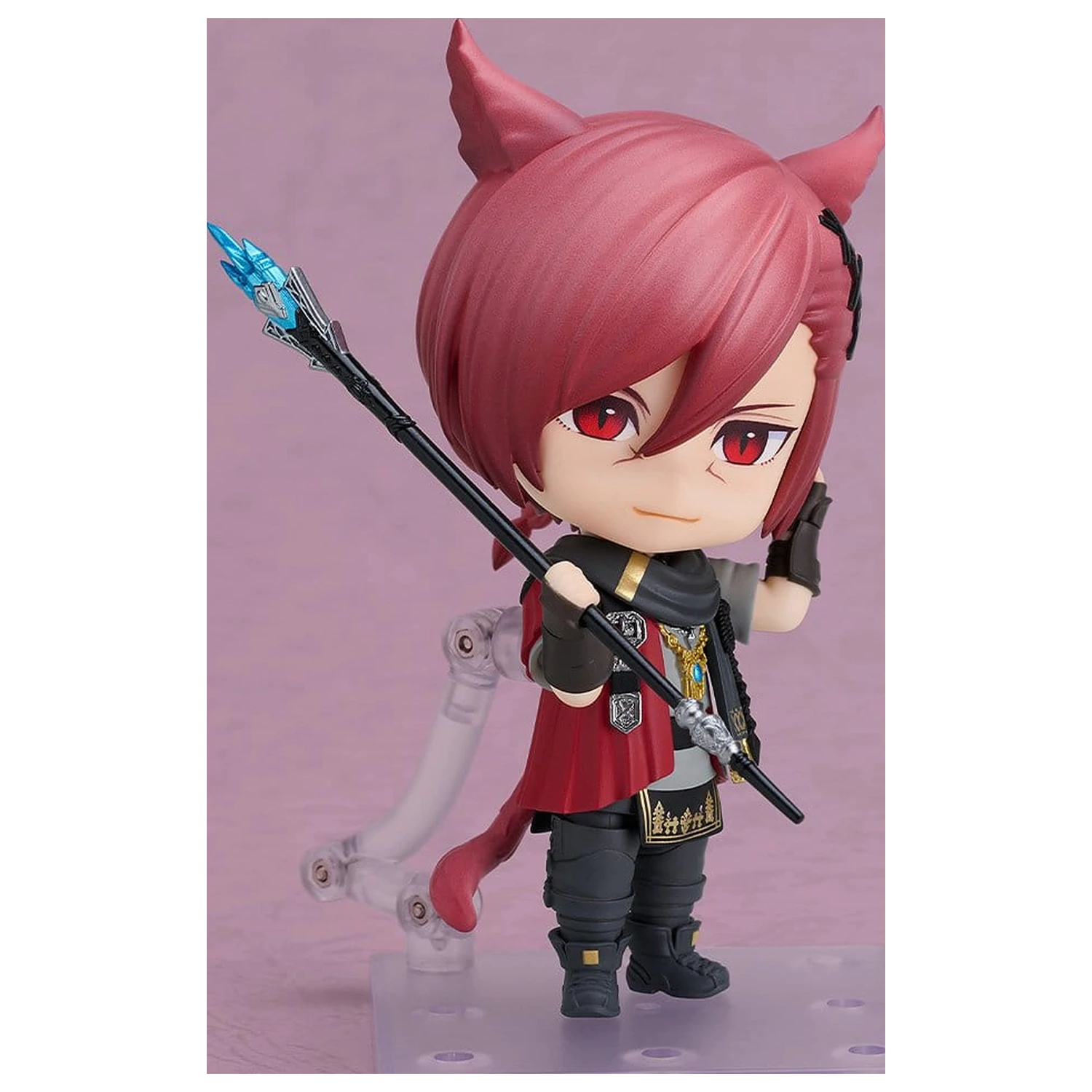 Final Fantasy XIV Nendoroid figurina de acțiune G'raha Tia 10 cm poza produsului