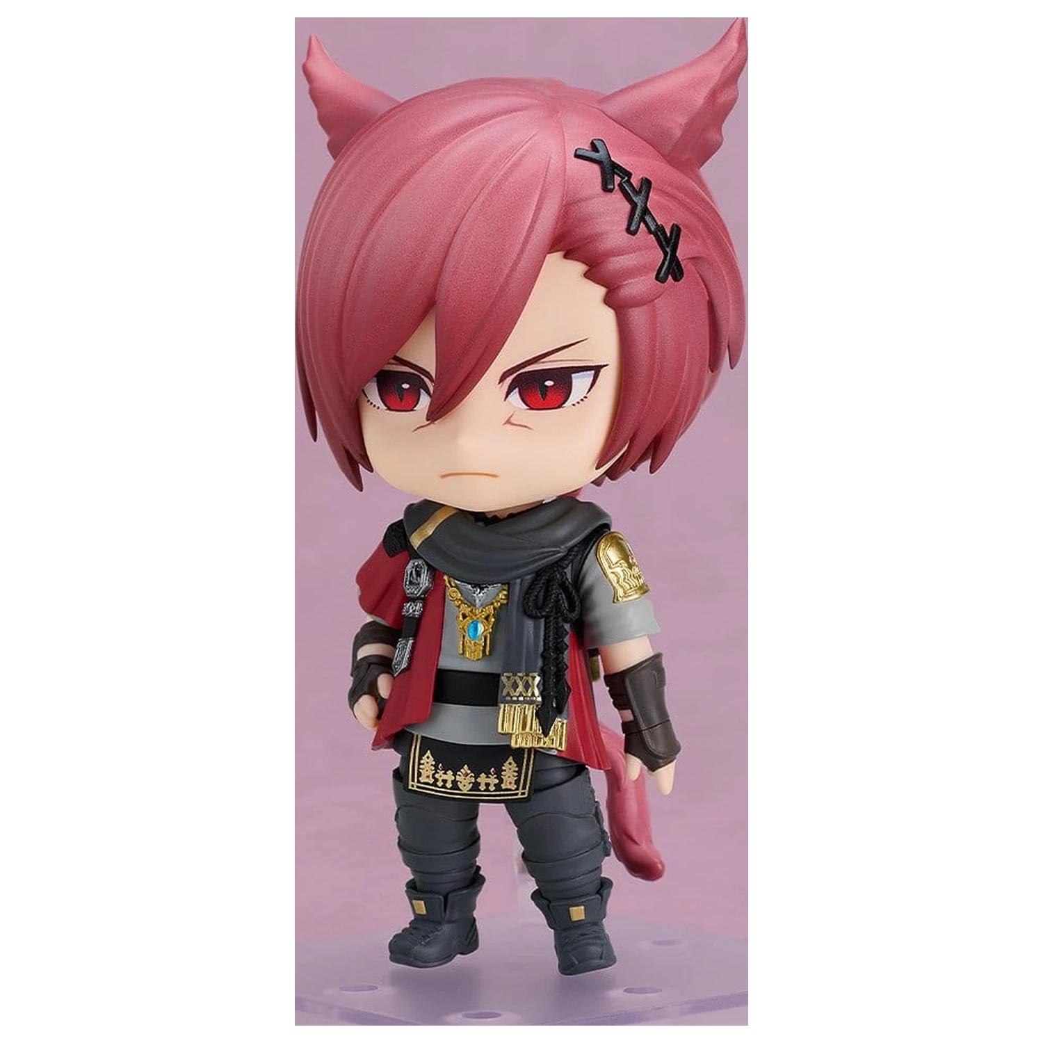 Final Fantasy XIV Nendoroid figurina de acțiune G'raha Tia 10 cm poza produsului