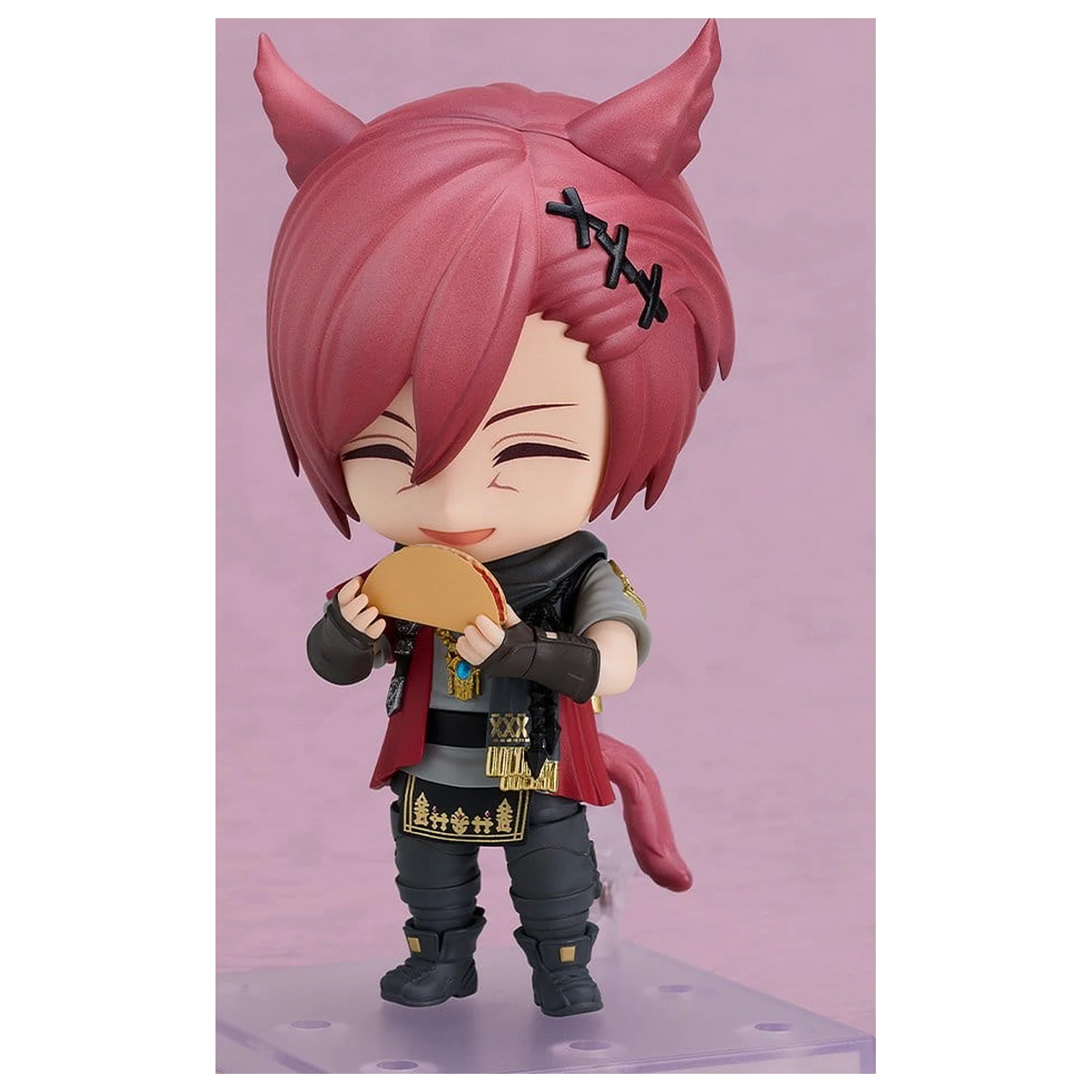 Final Fantasy XIV Nendoroid figurina de acțiune G'raha Tia 10 cm poza produsului