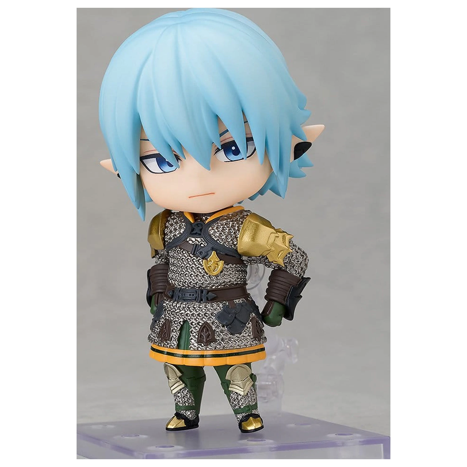 Final Fantasy XIV Figurina de actiune Nendoroid Haurchefant 10 cm poza produsului