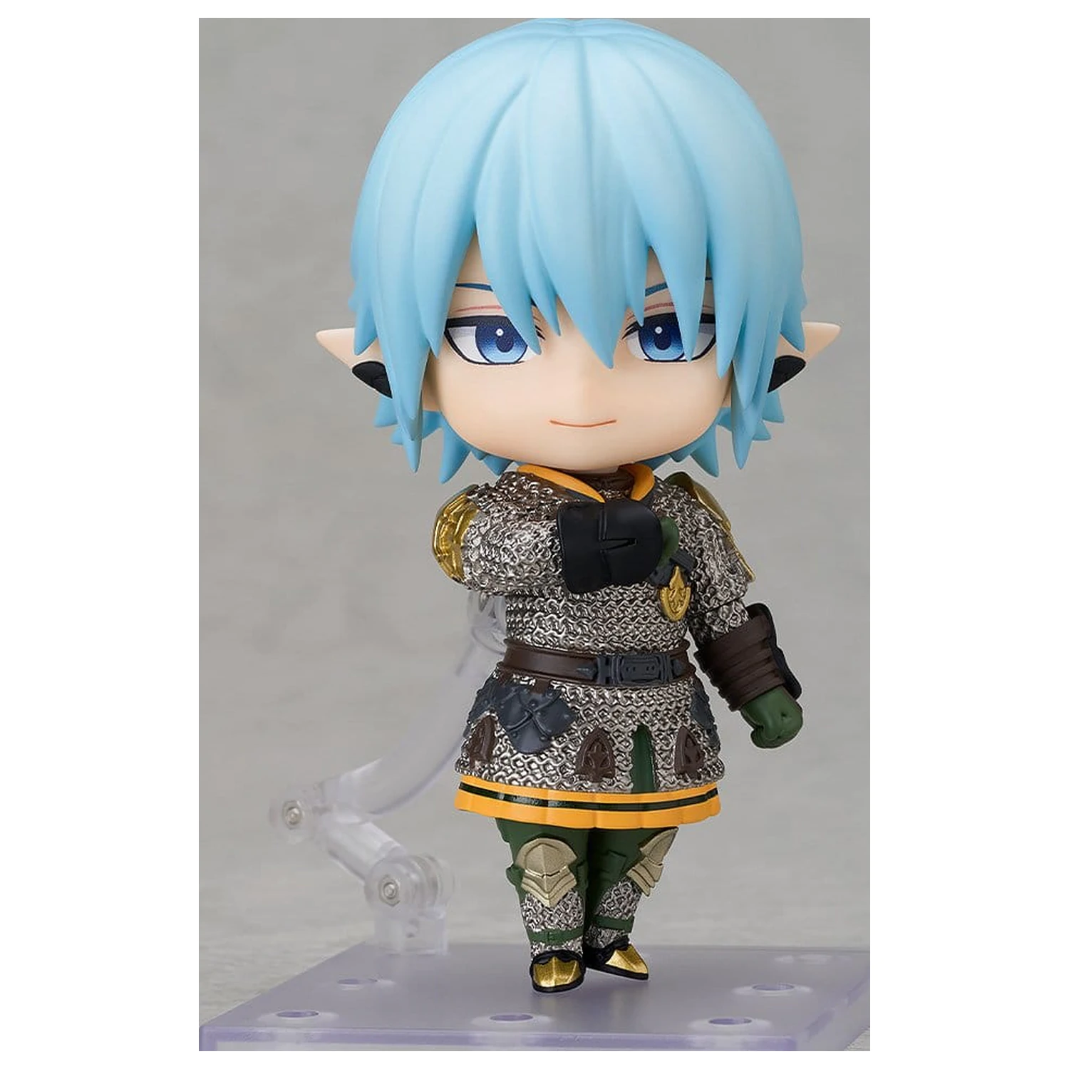 Final Fantasy XIV Figurina de actiune Nendoroid Haurchefant 10 cm poza produsului