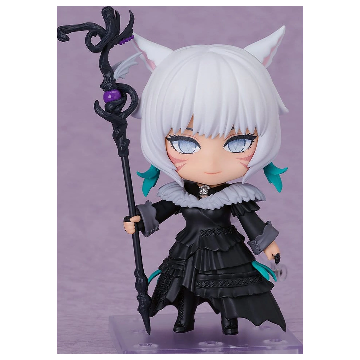 Final Fantasy XIV Nendoroid figurina de actiune Y'shtola 10 cm poza produsului