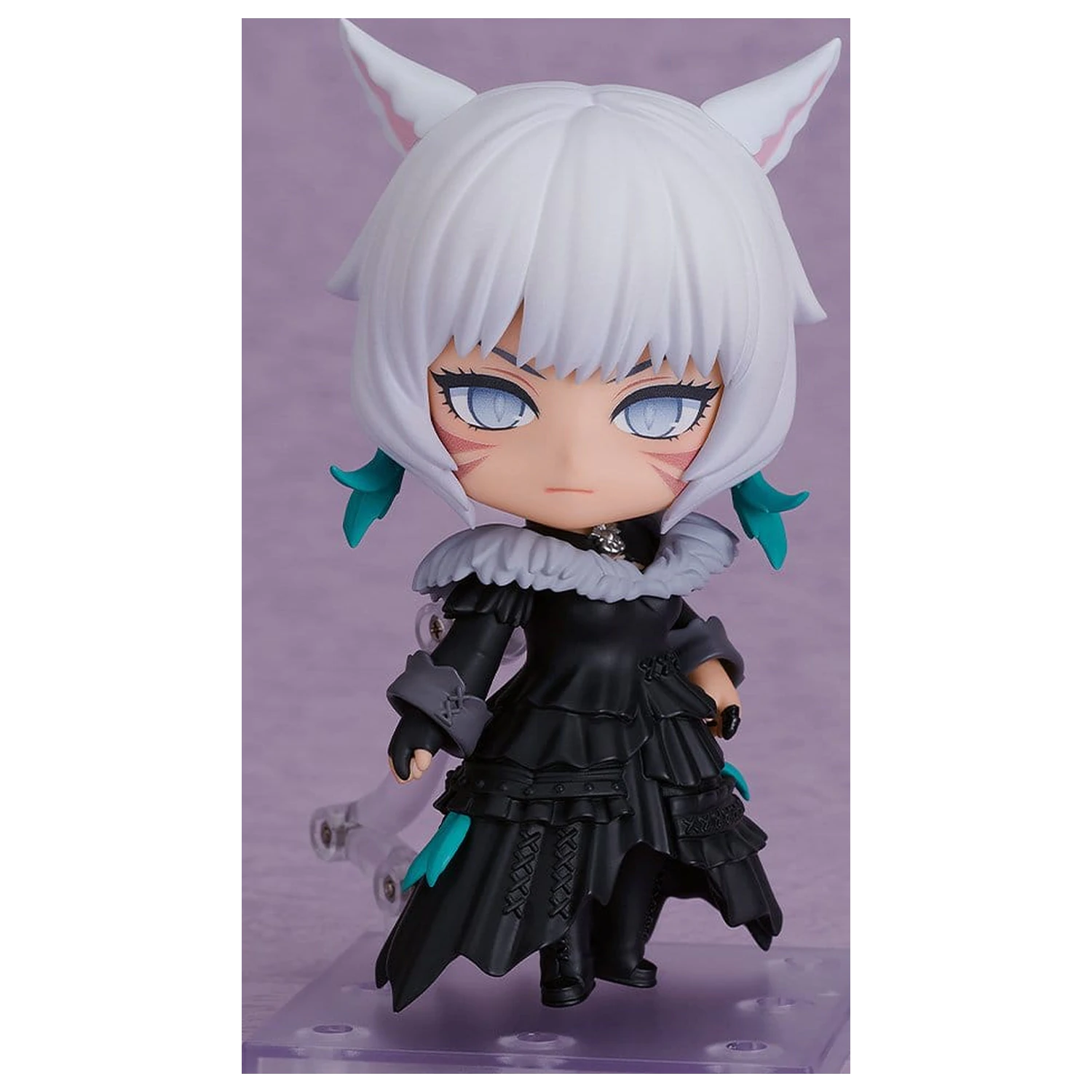 Final Fantasy XIV Nendoroid figurina de actiune Y'shtola 10 cm poza produsului