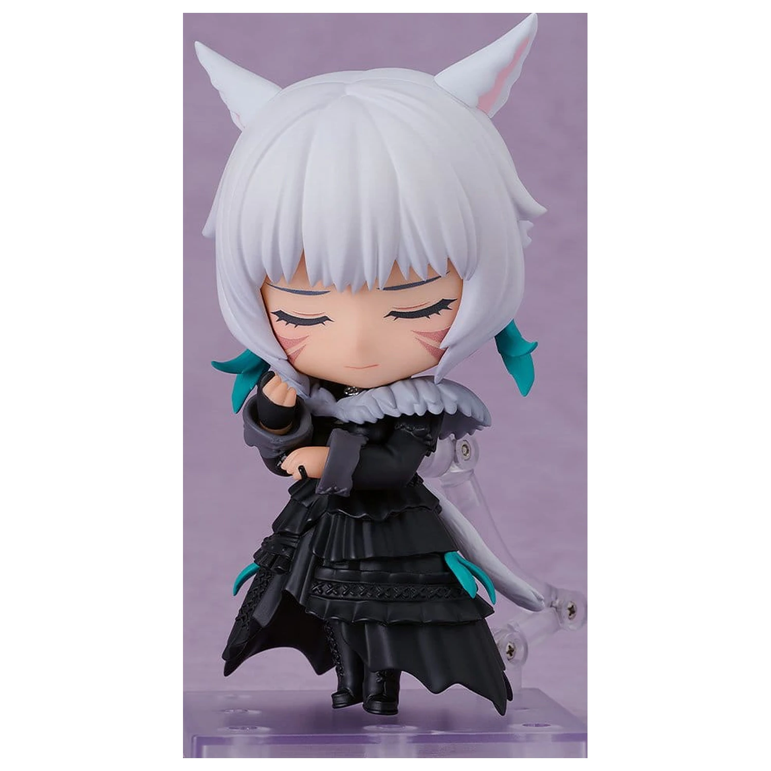 Final Fantasy XIV Nendoroid figurina de actiune Y'shtola 10 cm poza produsului