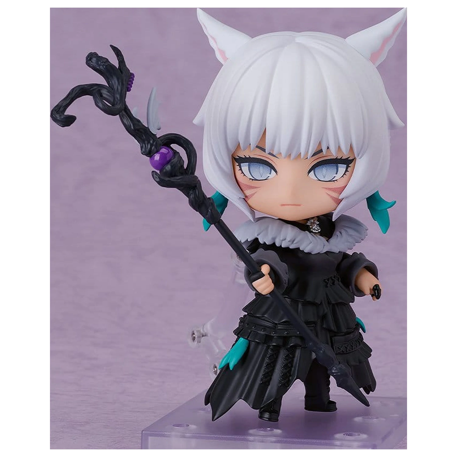 Final Fantasy XIV Nendoroid figurina de actiune Y'shtola 10 cm poza produsului