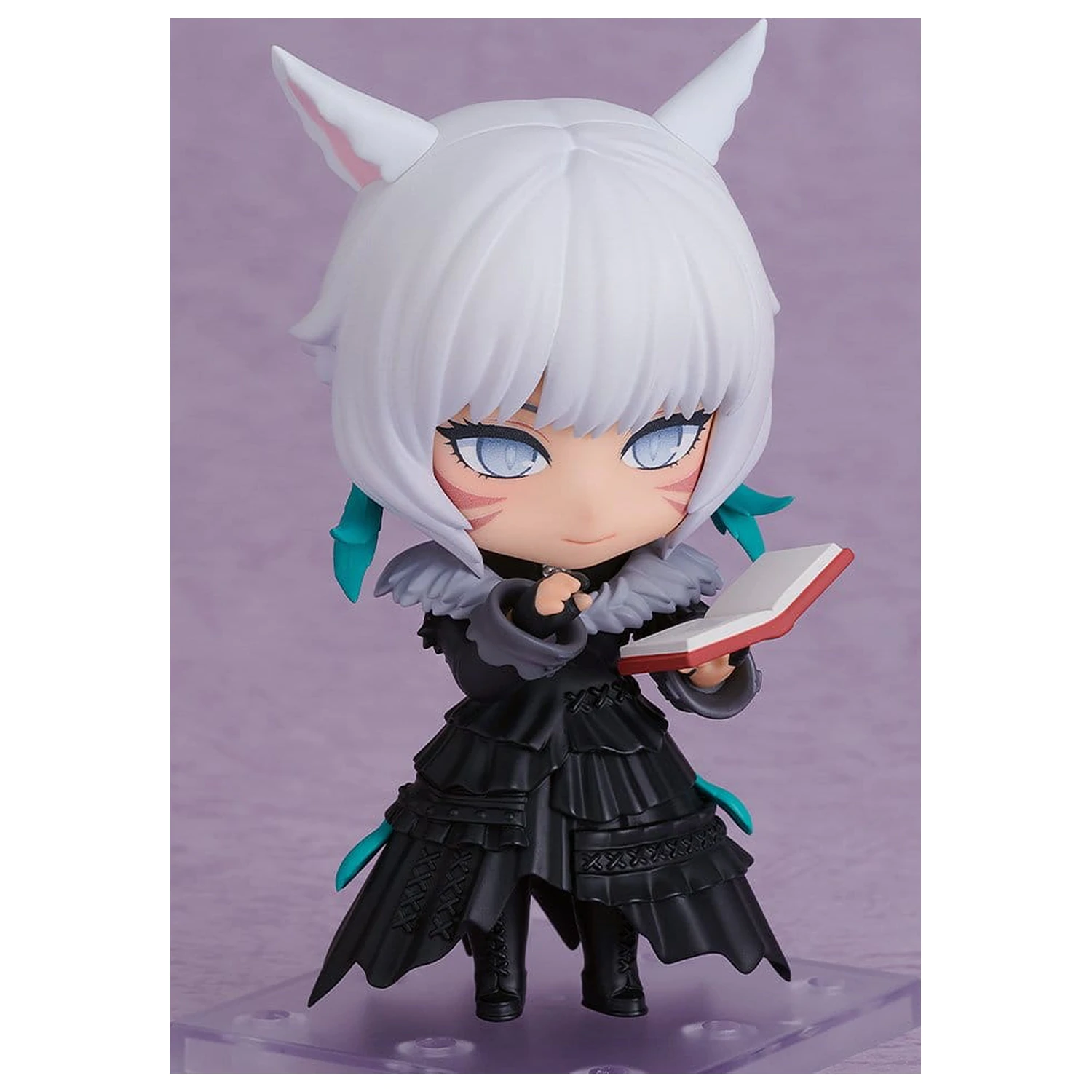 Final Fantasy XIV Nendoroid figurina de actiune Y'shtola 10 cm poza produsului