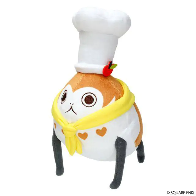 Figurină de pluș Final Fantasy XIV Paissa Patissier 25 cm poza produsului