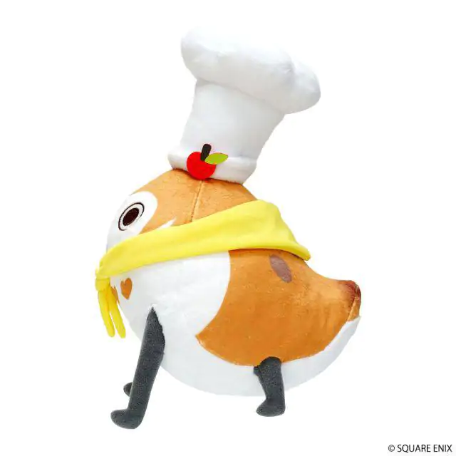 Figurină de pluș Final Fantasy XIV Paissa Patissier 25 cm poza produsului