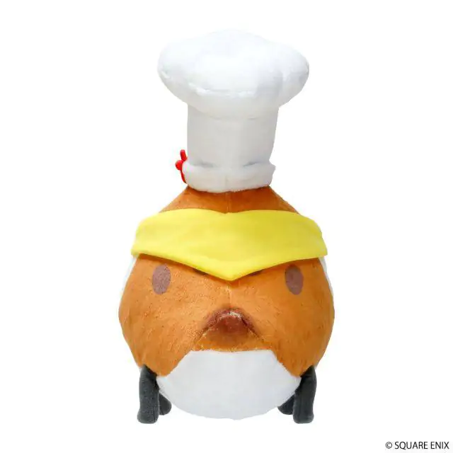 Figurină de pluș Final Fantasy XIV Paissa Patissier 25 cm poza produsului