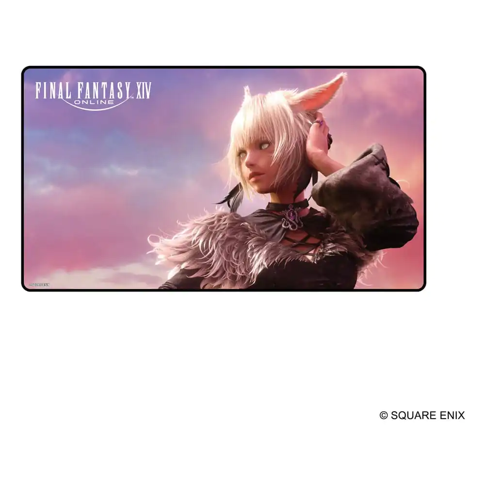 Final Fantasy XIV Playmat Y'shtola Rhul poza produsului