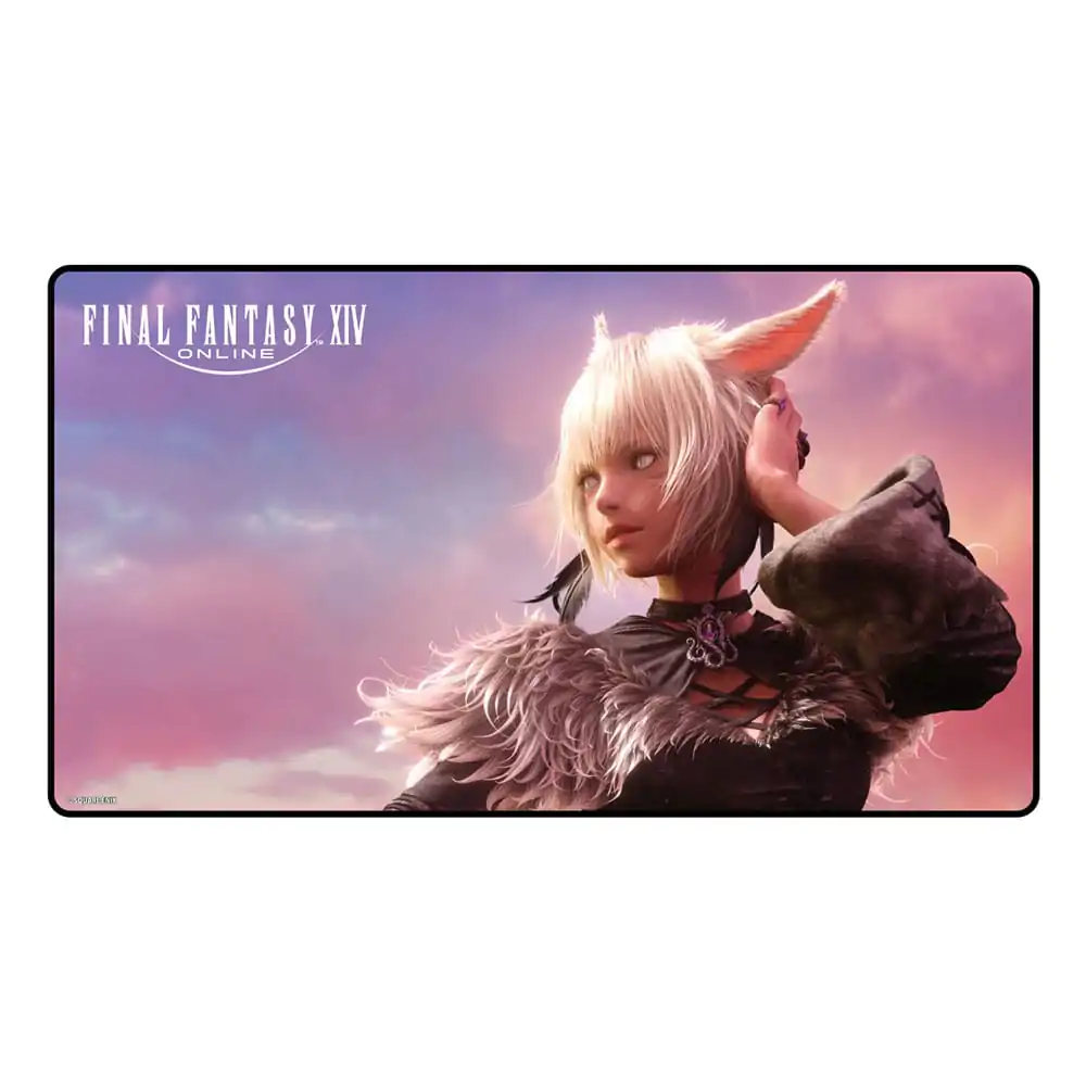Final Fantasy XIV Playmat Y'shtola Rhul poza produsului