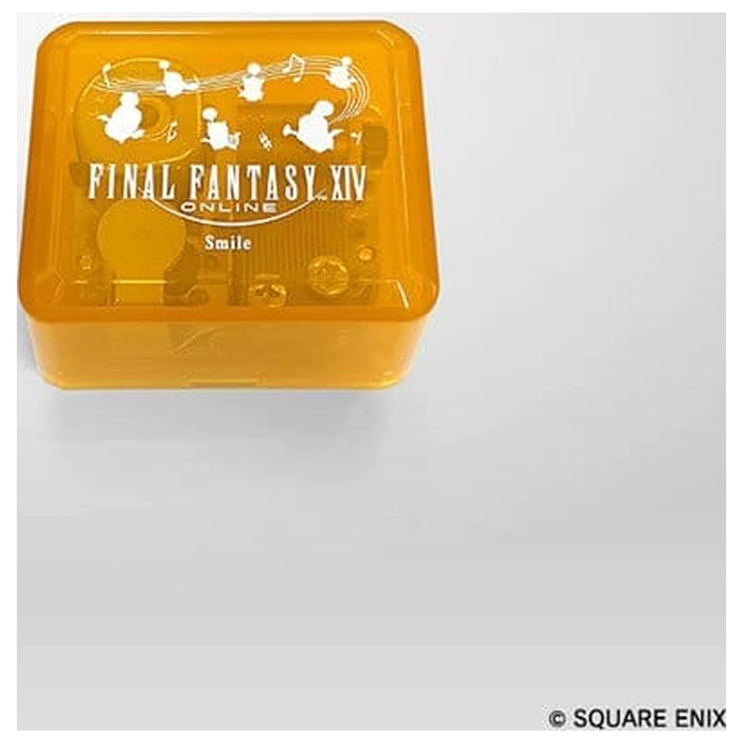 Final Fantasy XIV Music Box Smile poza produsului