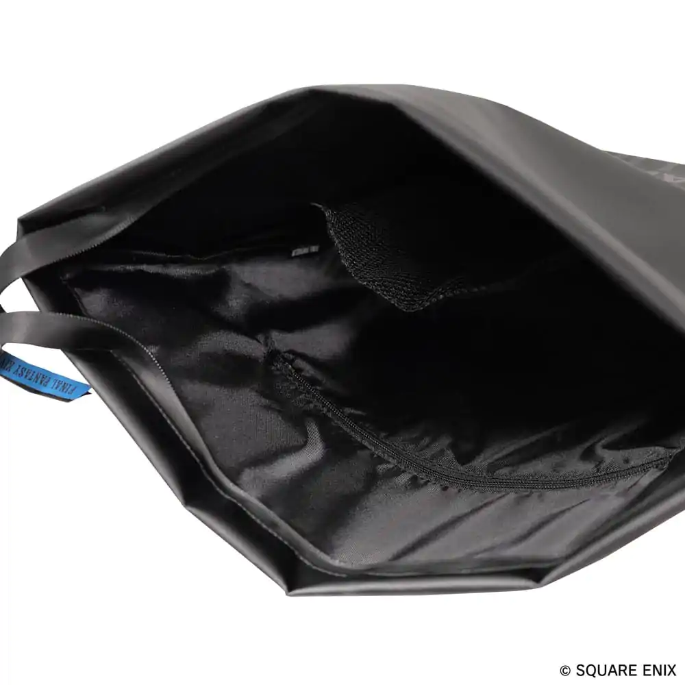 Final Fantasy XIV Messenger Geantă Warrior of Light poza produsului