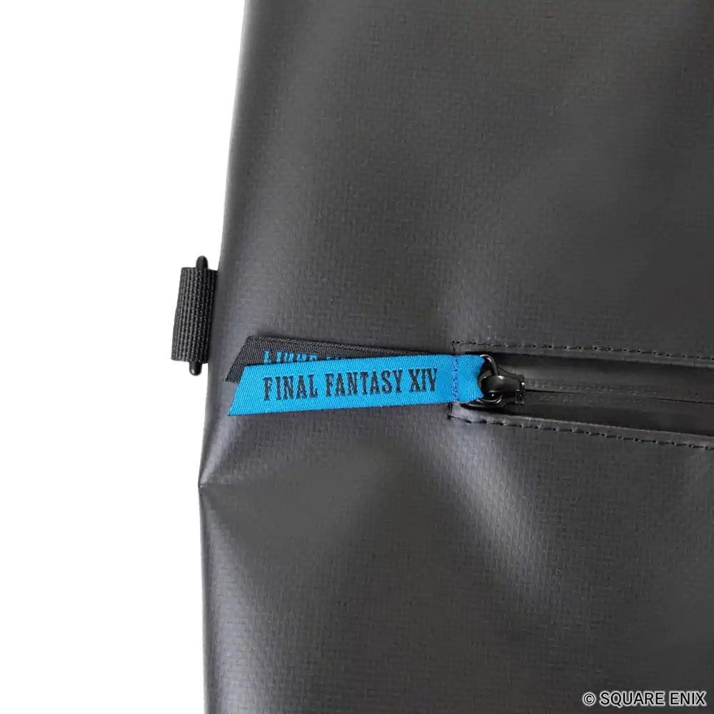 Final Fantasy XIV Messenger Geantă Warrior of Light poza produsului