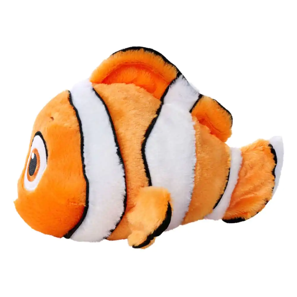 Finding Nemo Flufflets Figurina de pluș Nemo 25 cm poza produsului