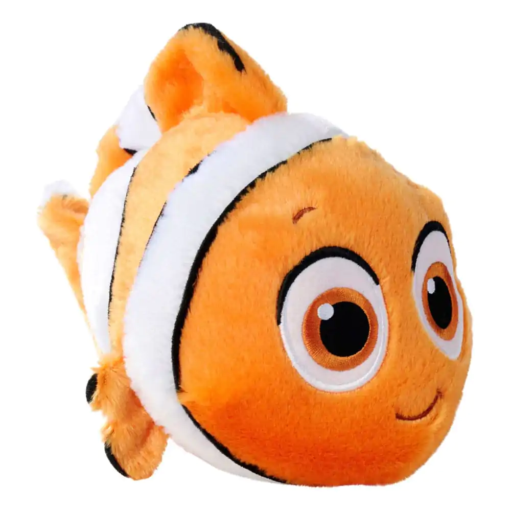 Finding Nemo Flufflets Figurina de pluș Nemo 25 cm poza produsului