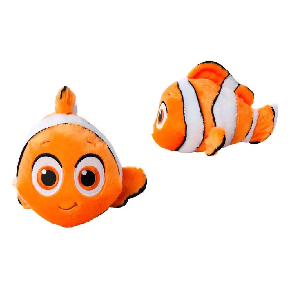 Finding Nemo Flufflets Figurina de pluș Nemo 25 cm poza produsului