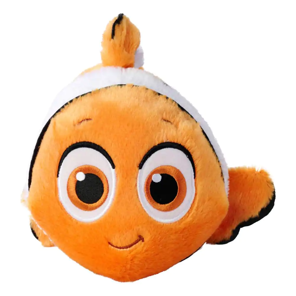 Finding Nemo Flufflets Figurina de pluș Nemo 25 cm poza produsului