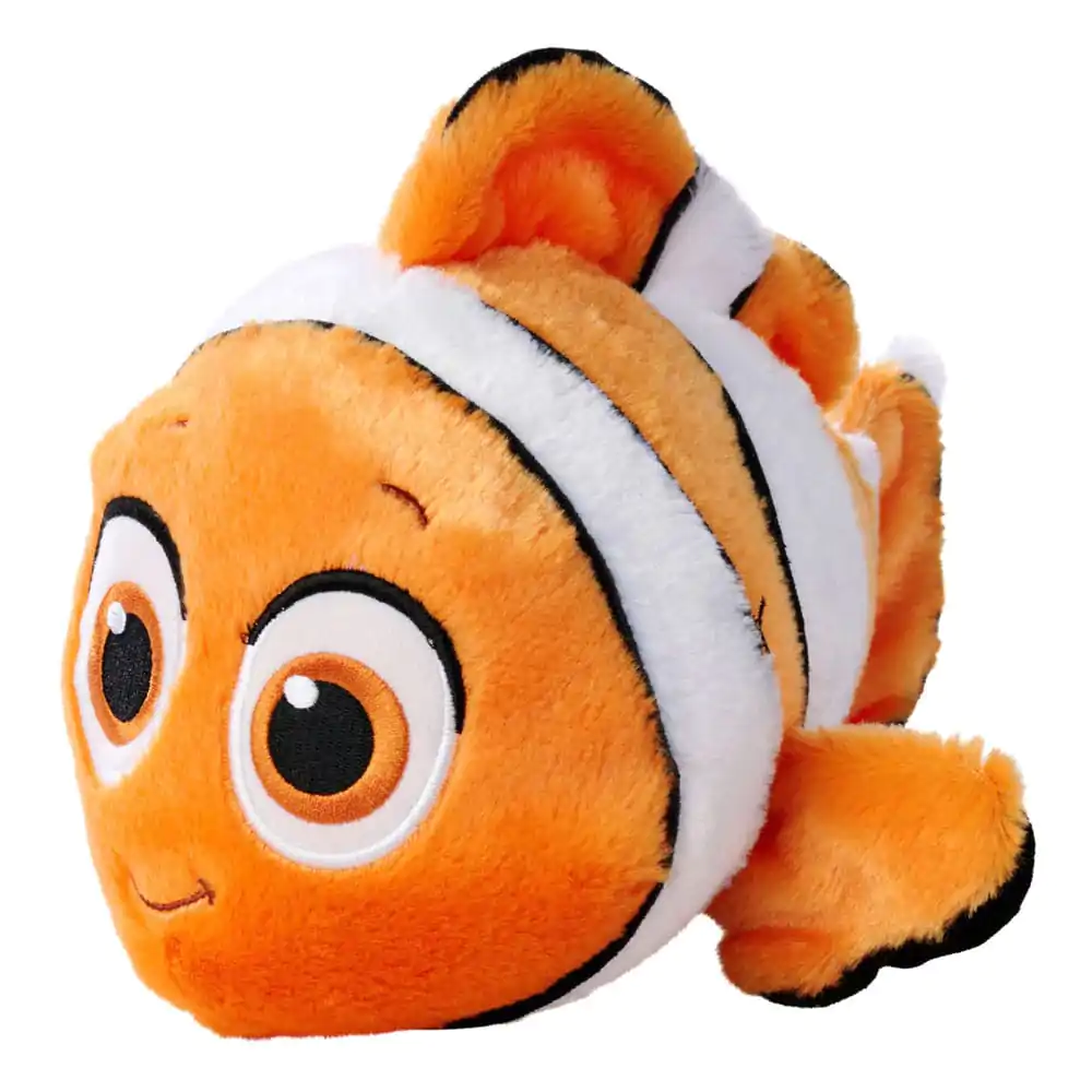 Finding Nemo Flufflets Figurina de pluș Nemo 25 cm poza produsului