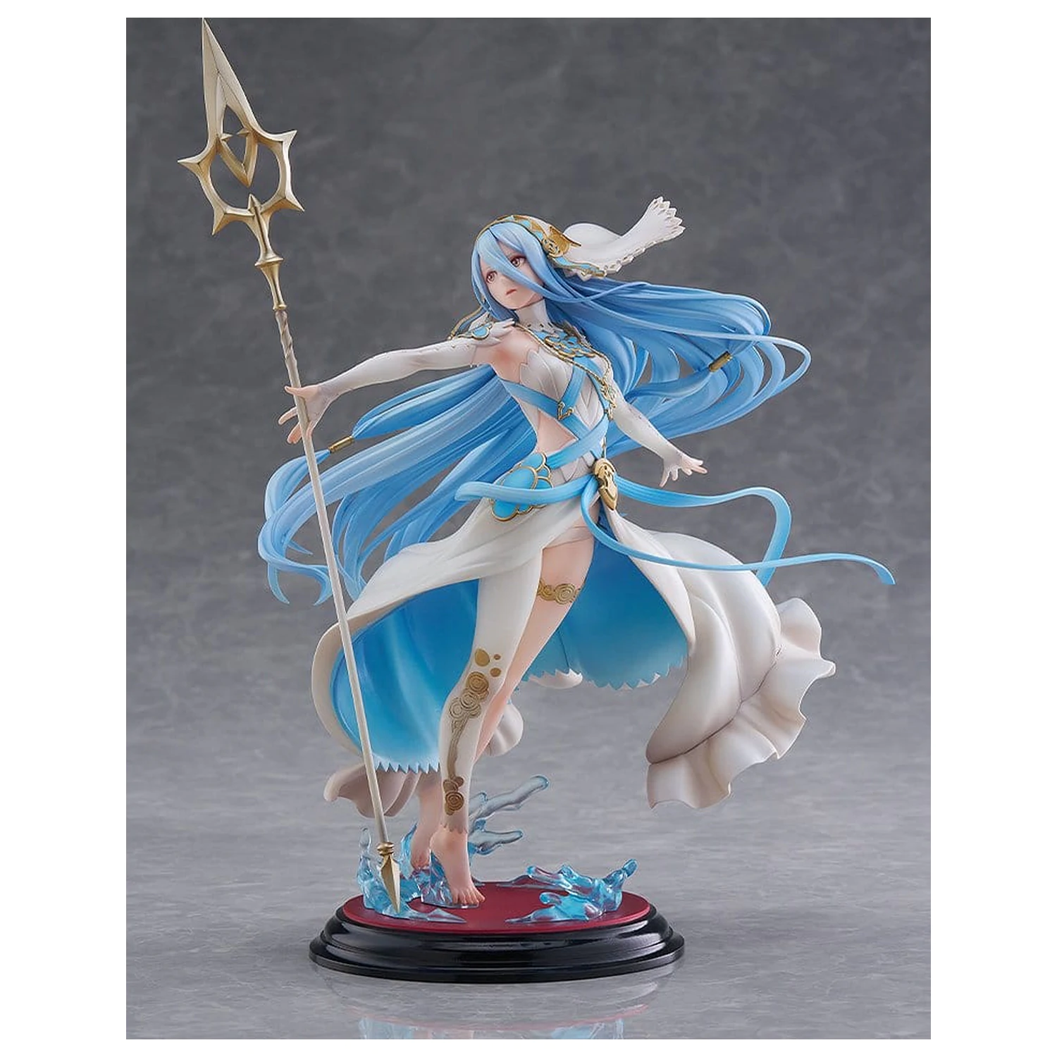 Fire Emblem Figurină PVC 1/7 Azura (White Songstress) 28 cm poza produsului