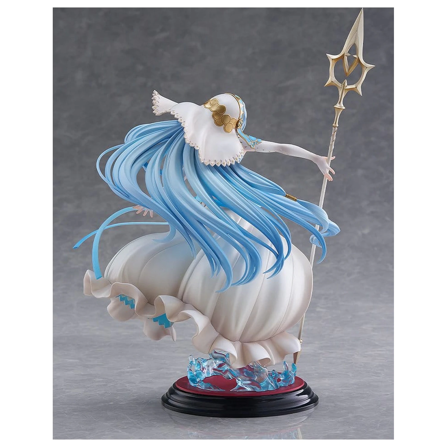 Fire Emblem Figurină PVC 1/7 Azura (White Songstress) 28 cm poza produsului