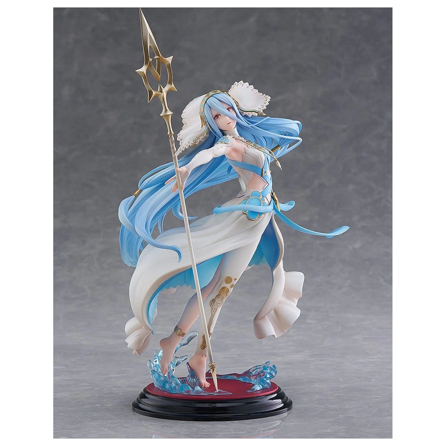 Fire Emblem Figurină PVC 1/7 Azura (White Songstress) 28 cm poza produsului