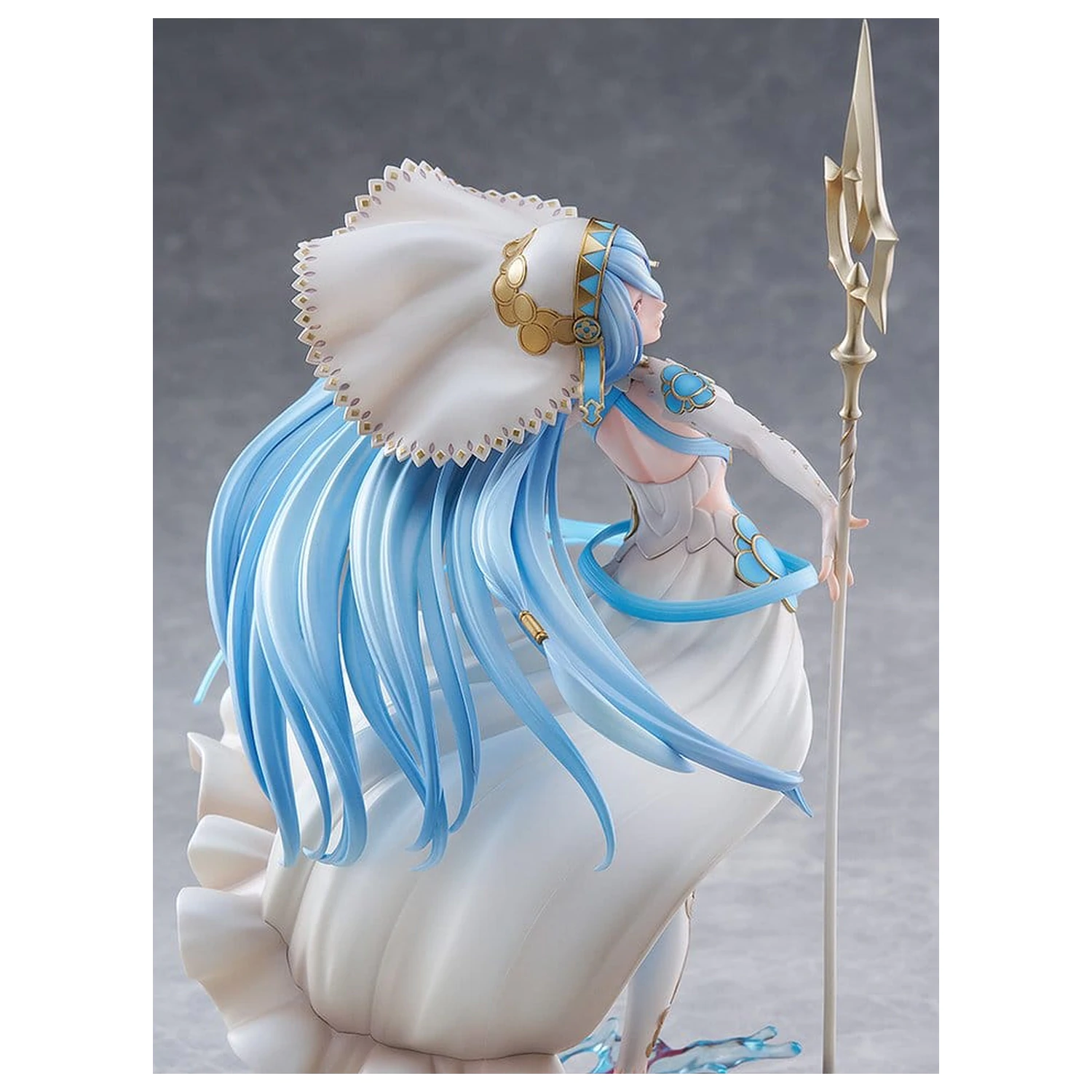Fire Emblem Figurină PVC 1/7 Azura (White Songstress) 28 cm poza produsului