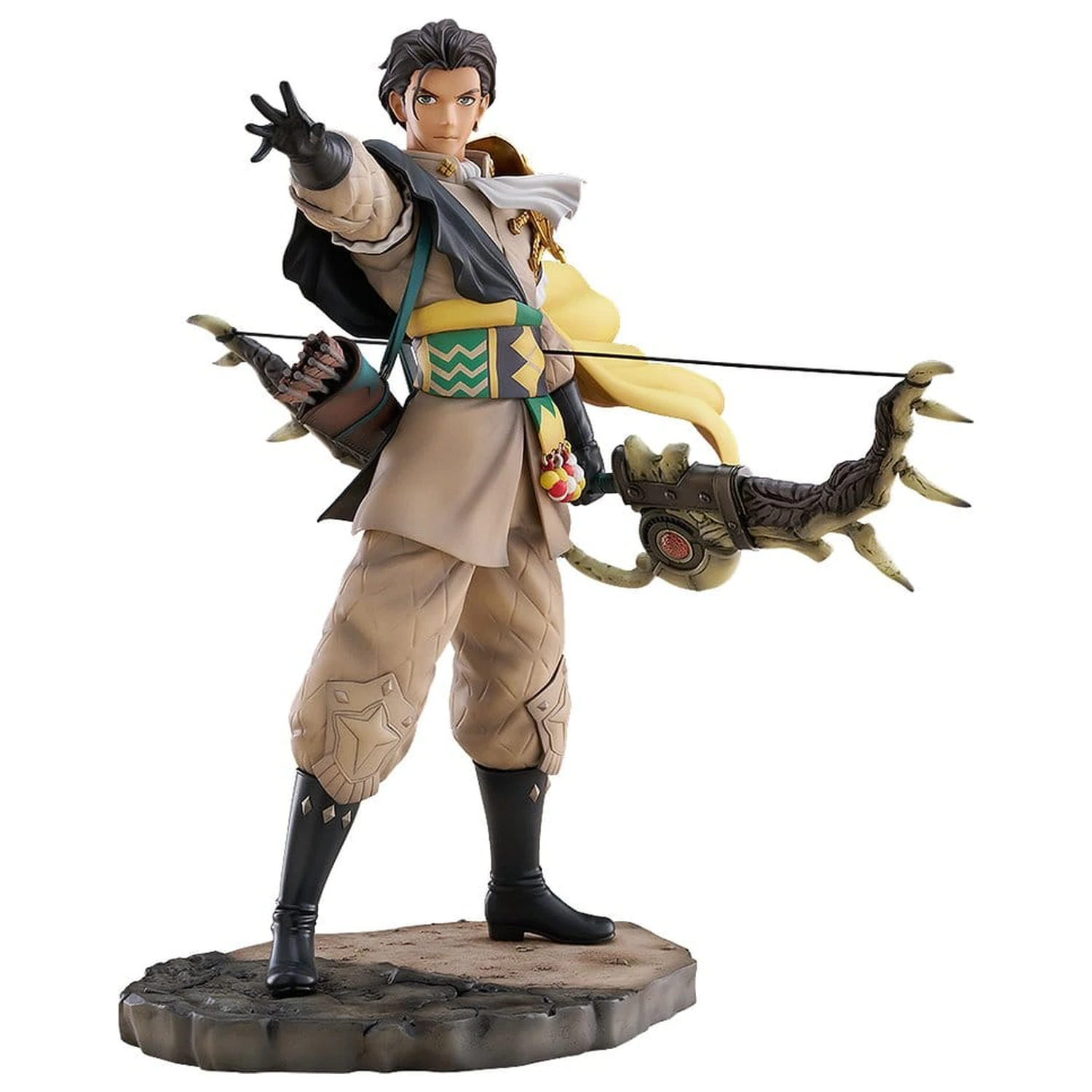 Fire Emblem PVC Figurină 1/7 Claude poza produsului