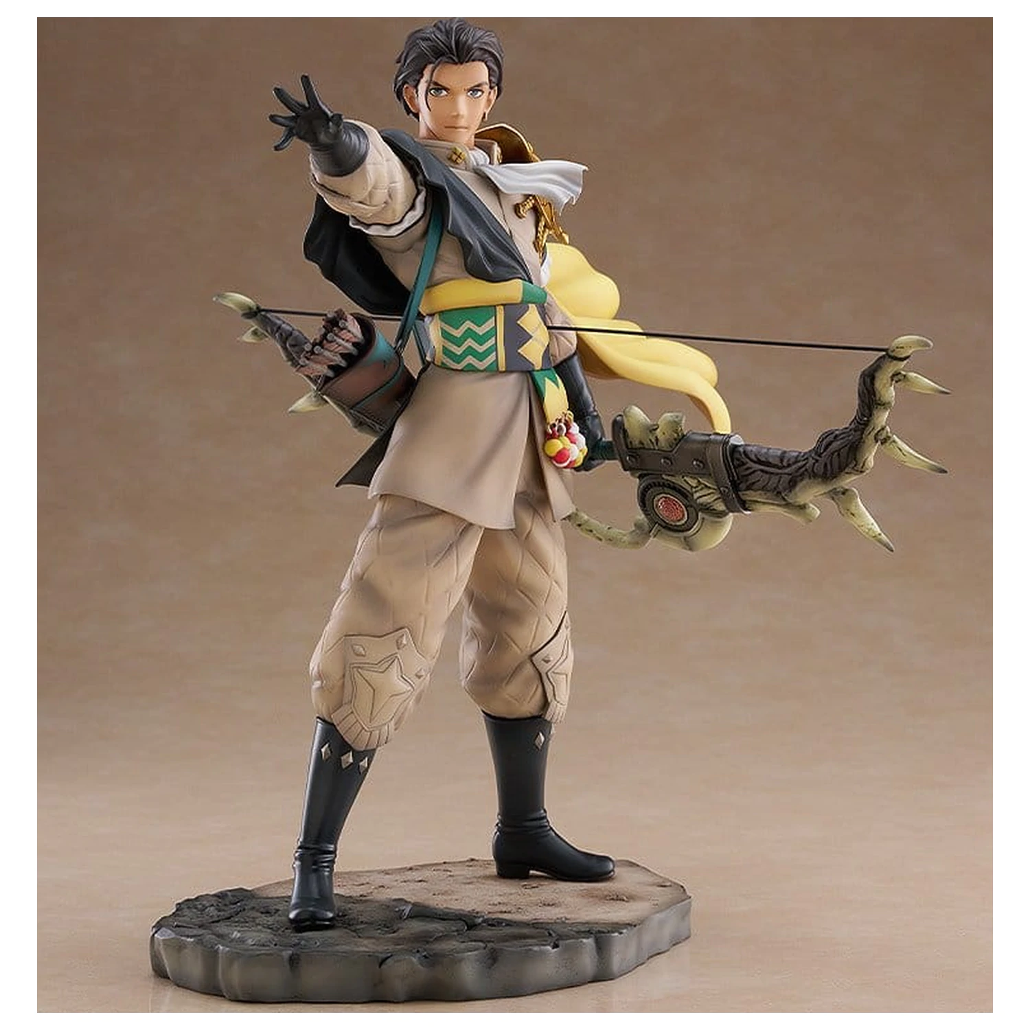 Fire Emblem PVC Figurină 1/7 Claude poza produsului