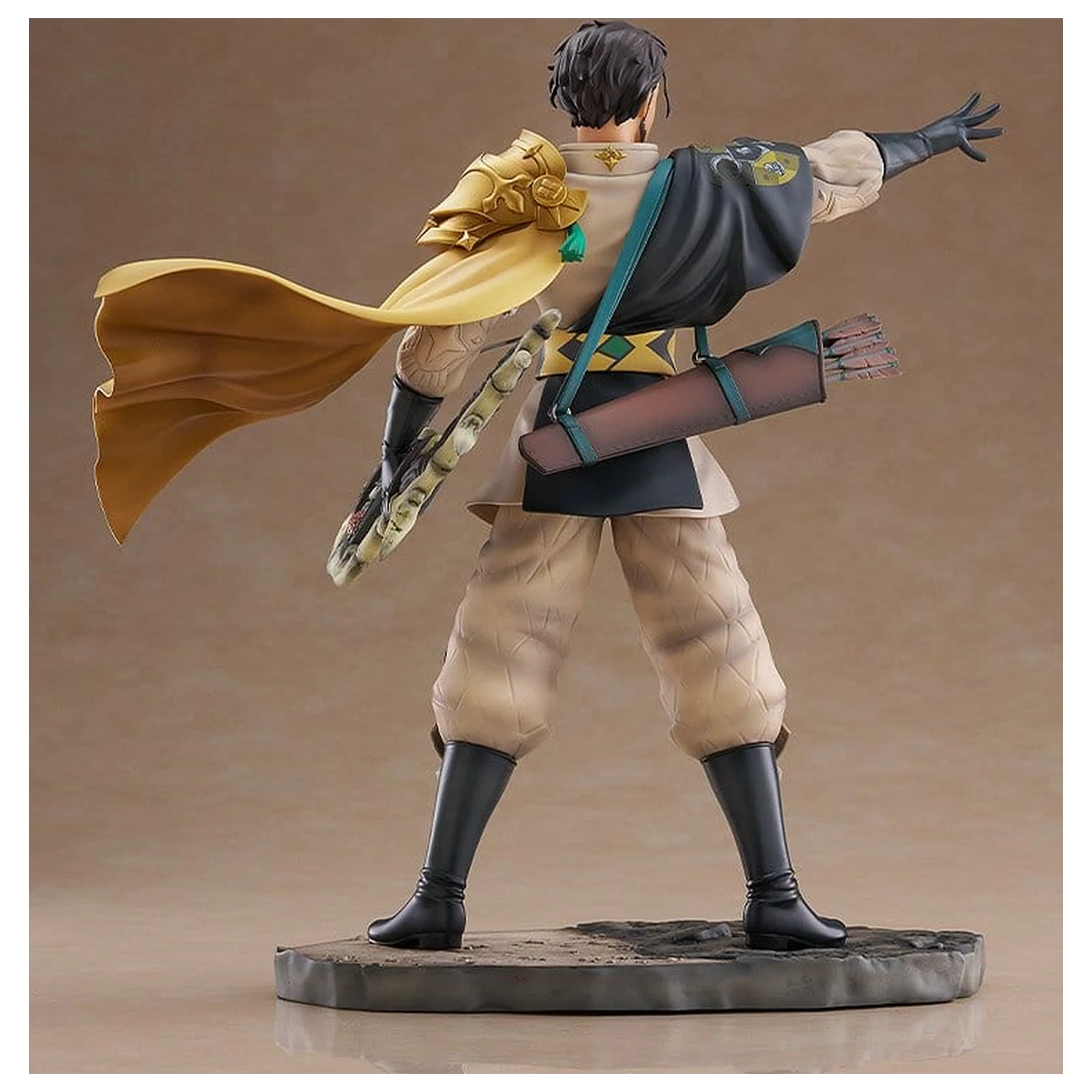 Fire Emblem PVC Figurină 1/7 Claude poza produsului