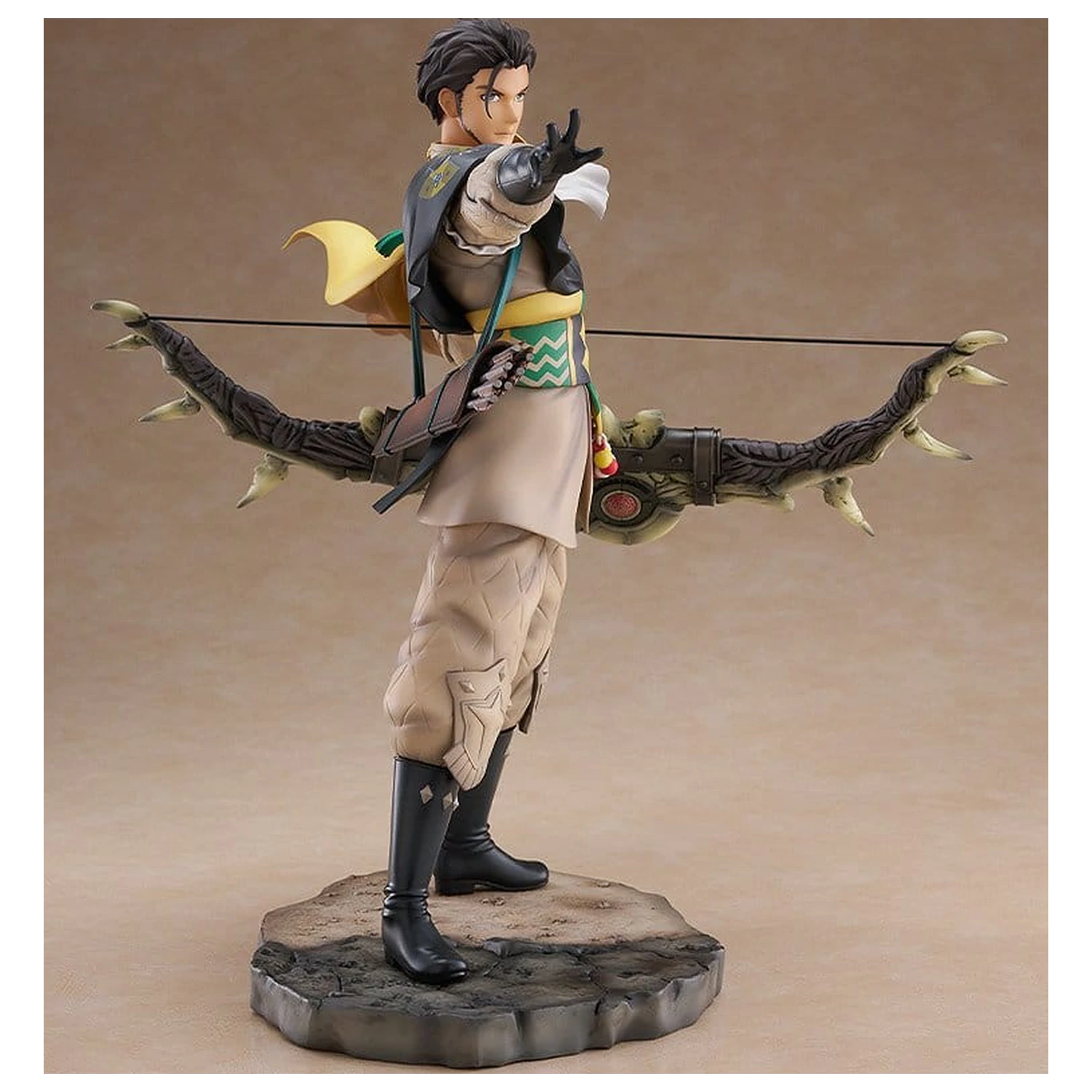 Fire Emblem PVC Figurină 1/7 Claude poza produsului