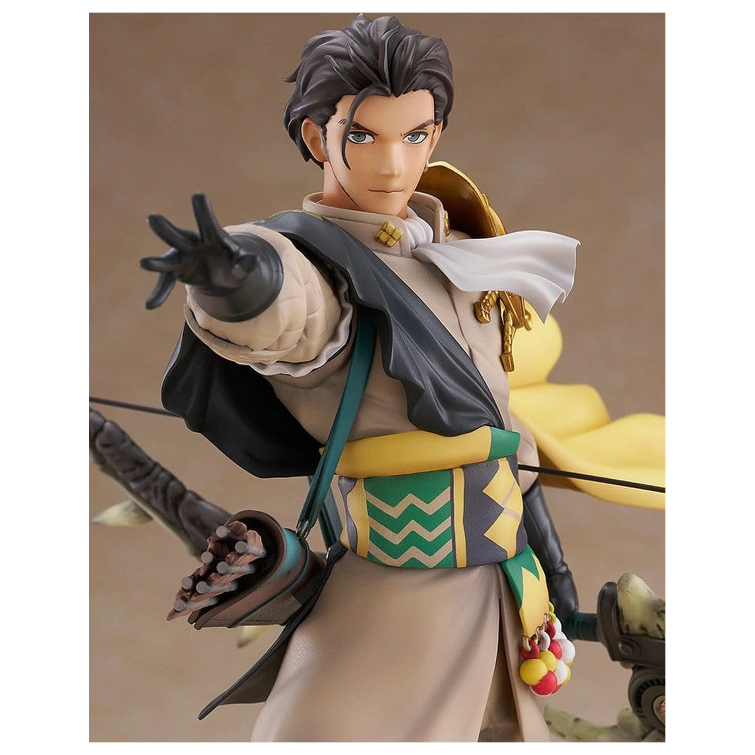 Fire Emblem PVC Figurină 1/7 Claude poza produsului