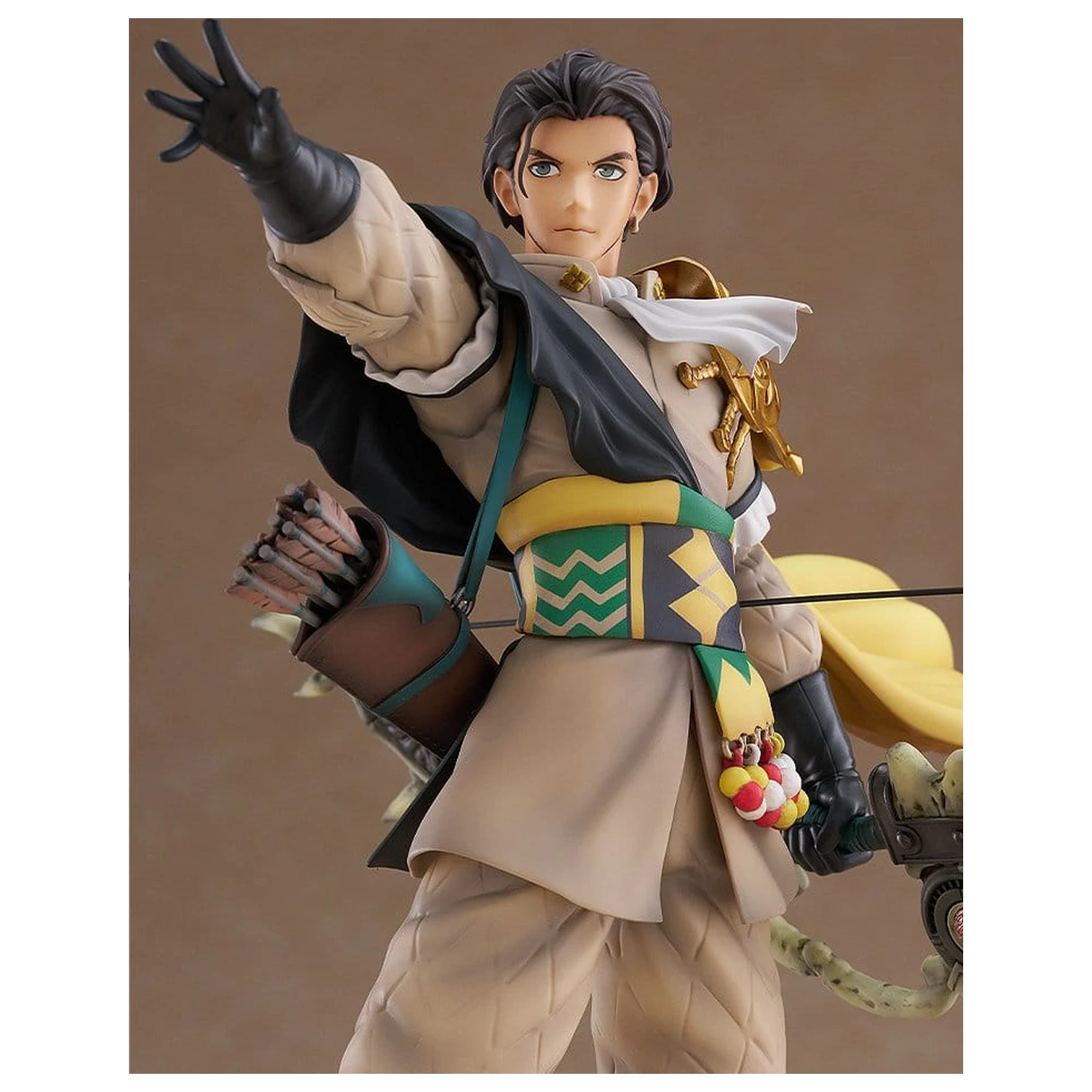 Fire Emblem PVC Figurină 1/7 Claude poza produsului