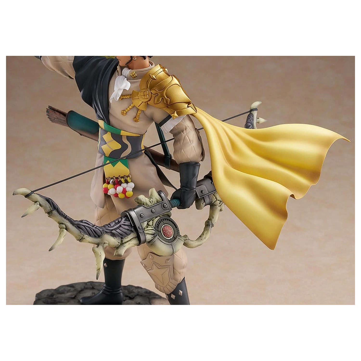 Fire Emblem PVC Figurină 1/7 Claude poza produsului