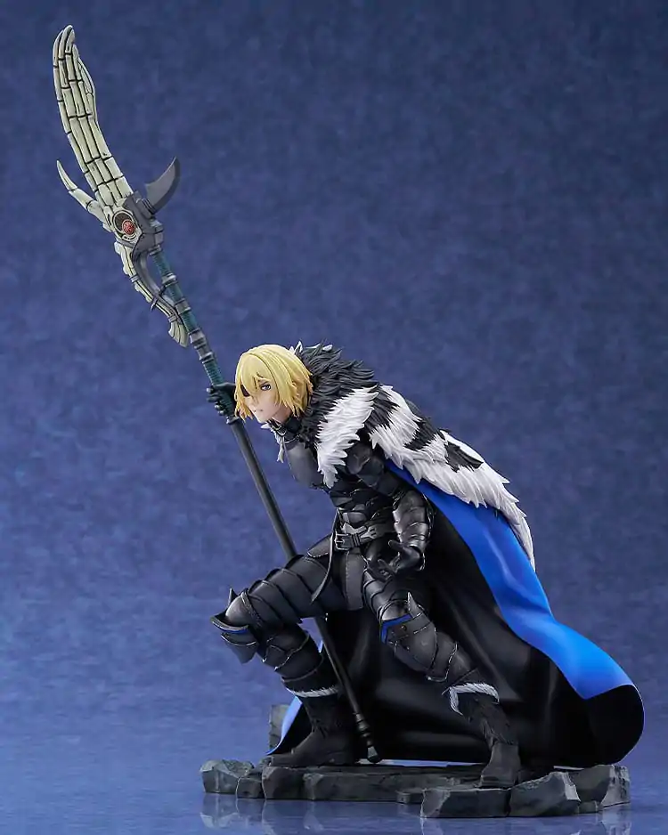 Statuie PVC Fire Emblem 1/7 Dimitri 32 cm poza produsului