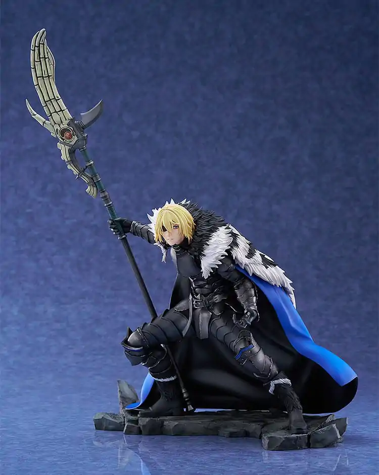 Statuie PVC Fire Emblem 1/7 Dimitri 32 cm poza produsului