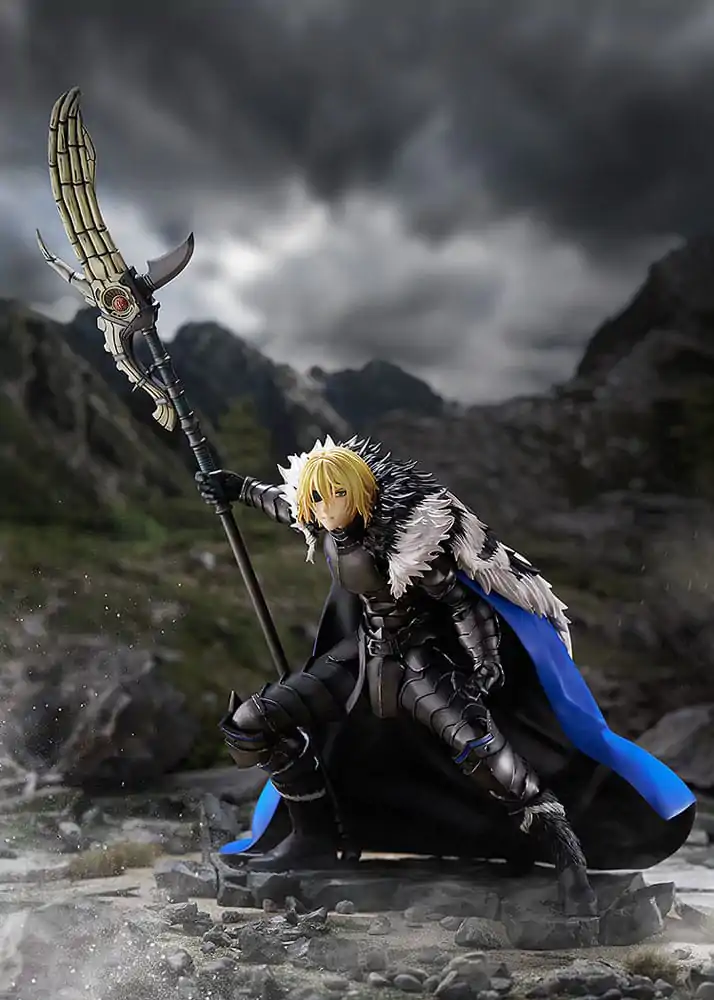 Statuie PVC Fire Emblem 1/7 Dimitri 32 cm poza produsului
