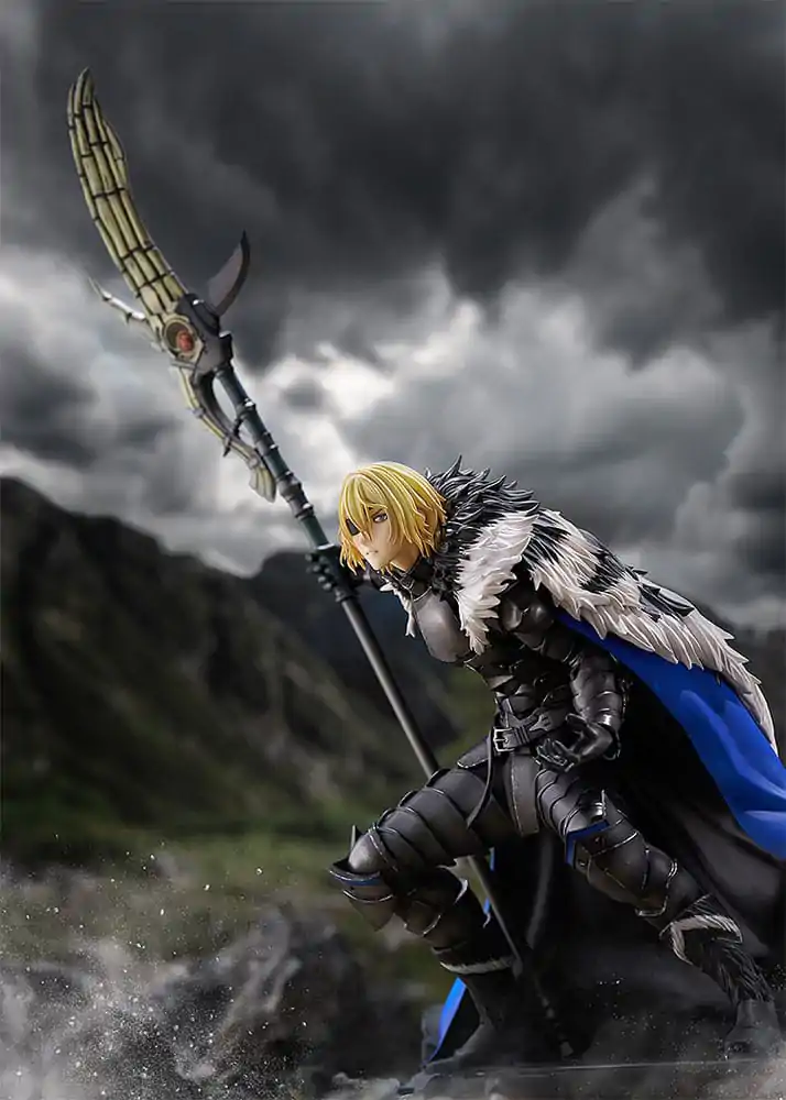 Statuie PVC Fire Emblem 1/7 Dimitri 32 cm poza produsului