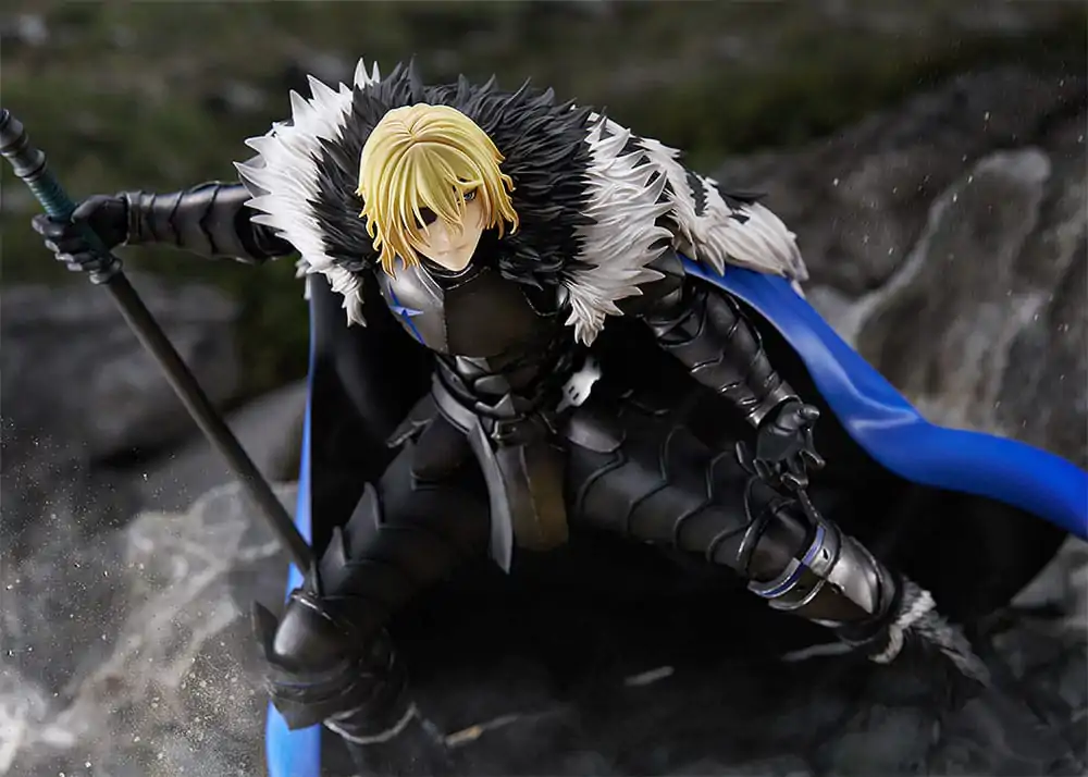 Statuie PVC Fire Emblem 1/7 Dimitri 32 cm poza produsului