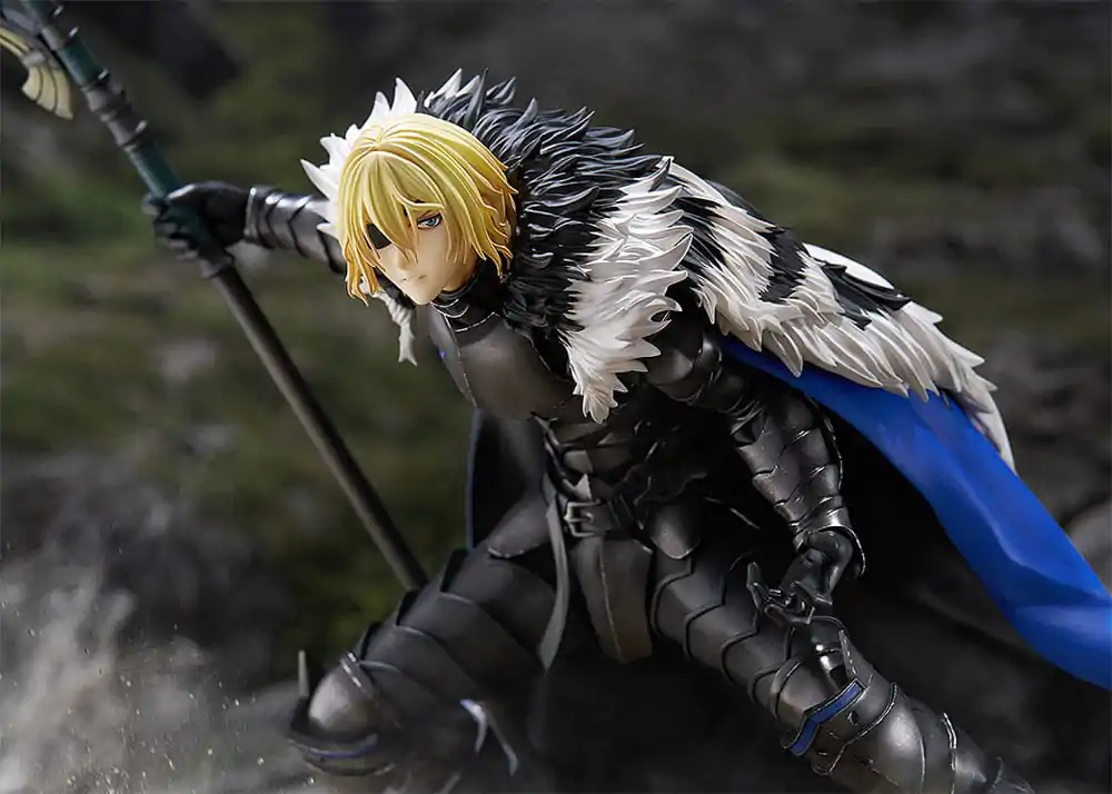 Statuie PVC Fire Emblem 1/7 Dimitri 32 cm poza produsului
