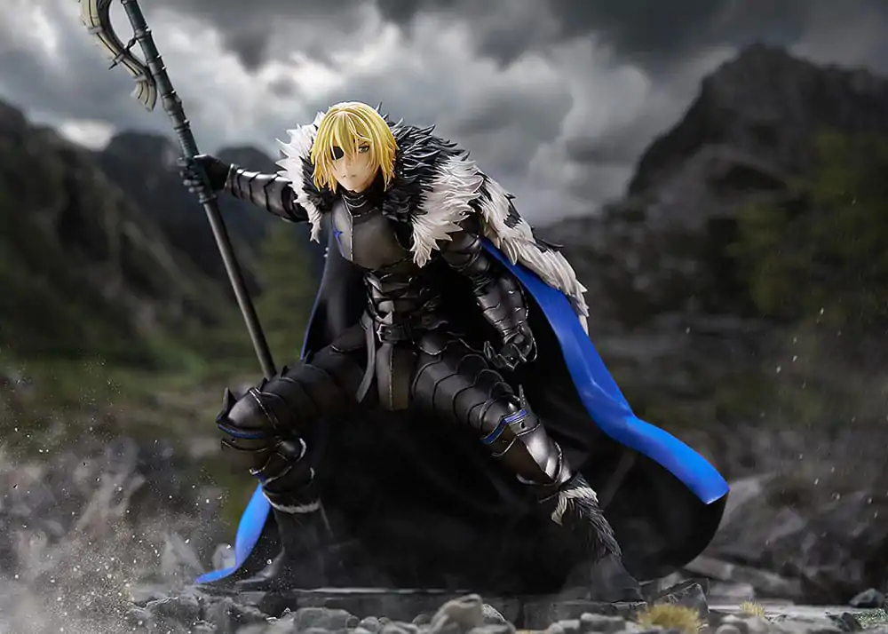 Statuie PVC Fire Emblem 1/7 Dimitri 32 cm poza produsului